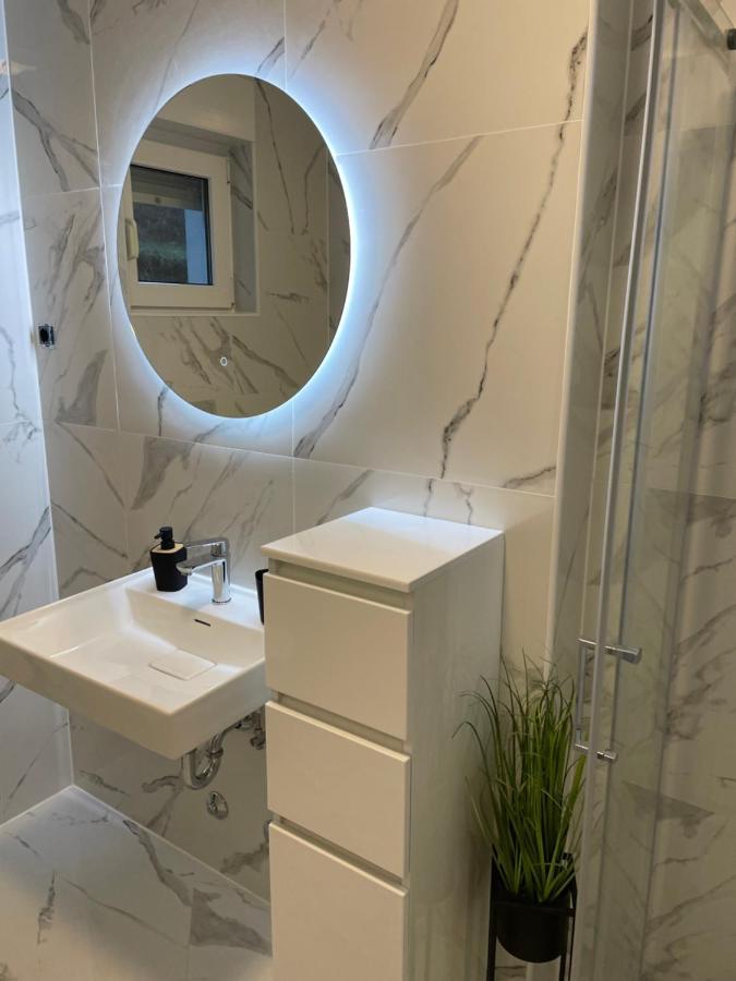 Apartman Cule Palit Zewnętrze zdjęcie