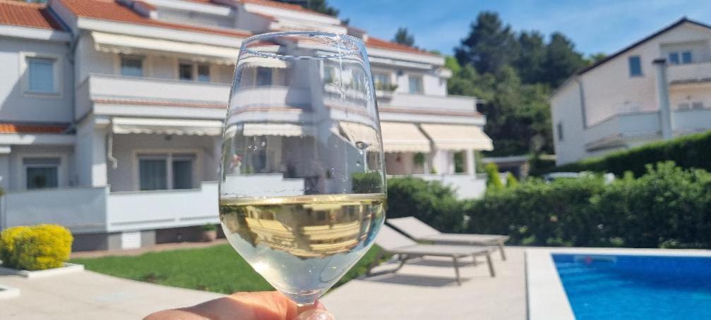 Apartman Cule Palit Zewnętrze zdjęcie