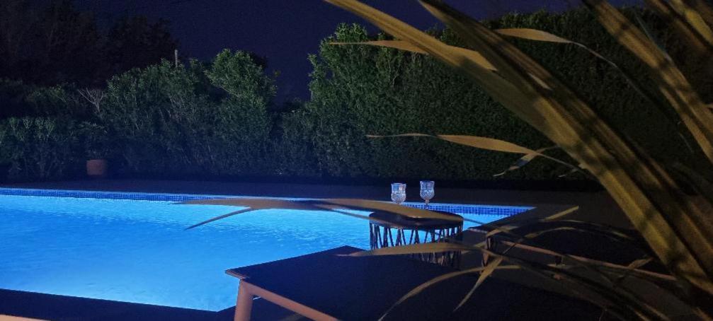 Apartman Cule Palit Zewnętrze zdjęcie