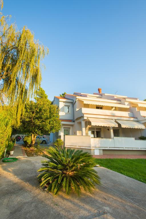 Apartman Cule Palit Zewnętrze zdjęcie