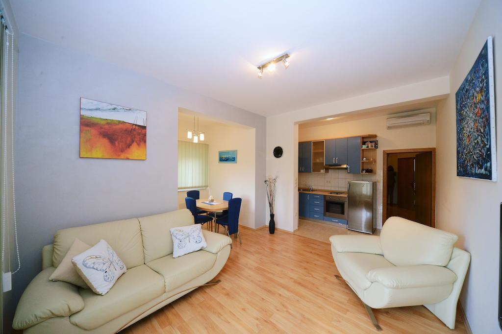 Apartman Cule Palit Pokój zdjęcie