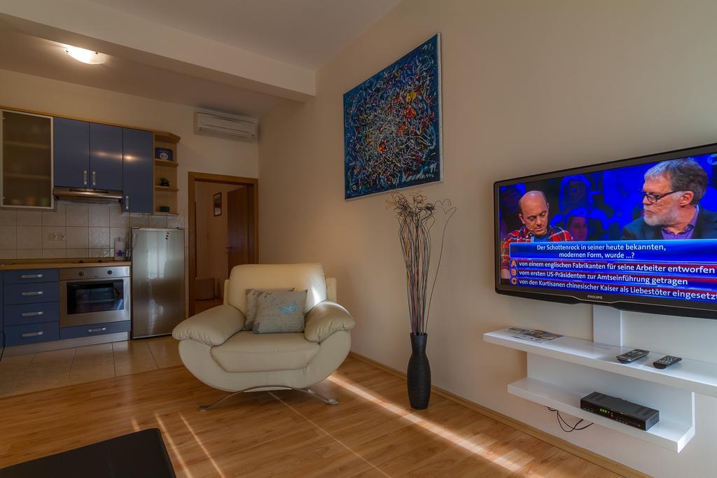 Apartman Cule Palit Zewnętrze zdjęcie